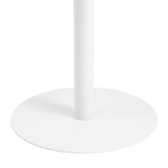 Вешалка напольная Espen, 174 см, белая/натуральное дерево, Bergenson Bjorn, изображение 3