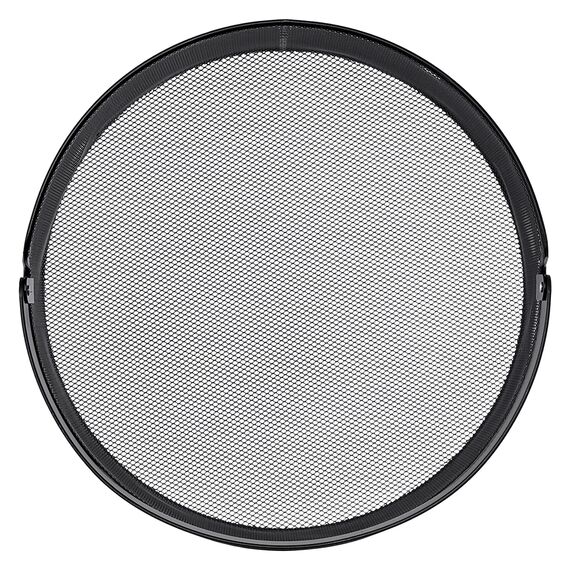 Корзина для хранения круглая Ferrant, 30х13 см, черная, Bergenson Bjorn, изображение 7