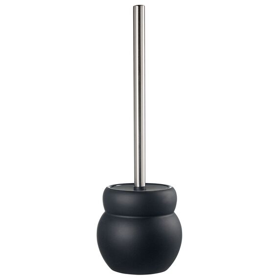 Ершик для унитаза Markl, черный, Bergenson Bjorn Bath