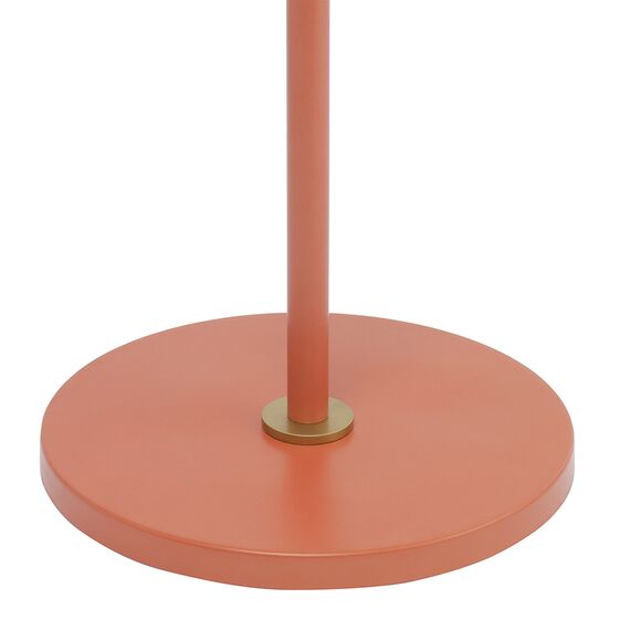 Вешалка напольная Gren, терракотовая, LATITUDE, изображение 7