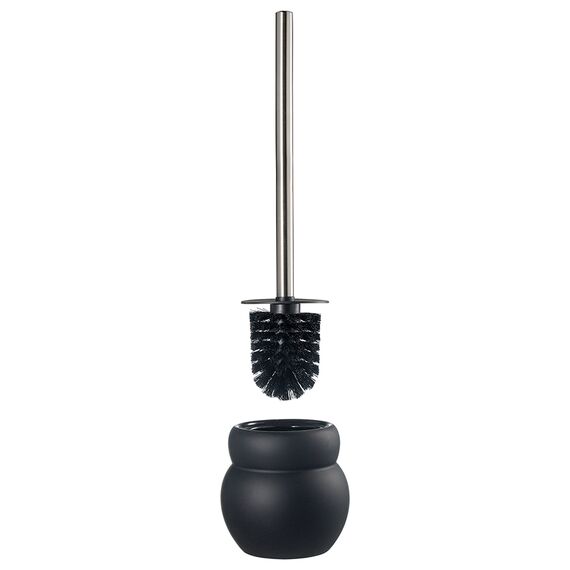 Ершик для унитаза Markl, черный, Bergenson Bjorn Bath, изображение 3