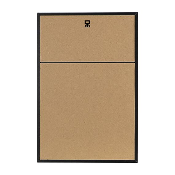 Доска для заметок Memo, 40х60 см, черная, Bergenson Bjorn, изображение 6