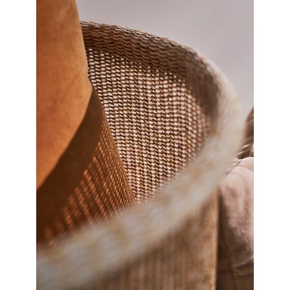 Корзина для хранения Sustainable collection, 37х52 см, бежевая, Bergenson Bjorn, изображение 9