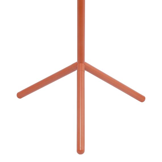 Вешалка напольная Lingon, терракотовая, LATITUDE, изображение 5
