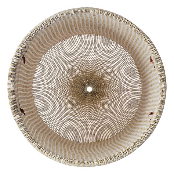 Корзина для хранения Sustainable collection, 42х55 см, бежевая, Bergenson Bjorn, изображение 10