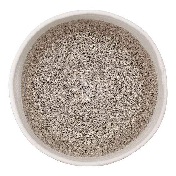 Кашпо Gerd, 30х29 см кремовое/светло-бежевое, Bergenson Bjorn, изображение 6