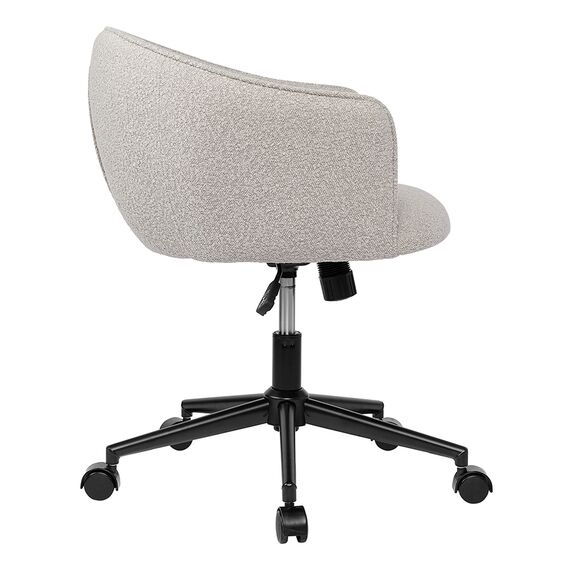 Кресло Paal, букле, серое, Bergenson Bjorn, изображение 13