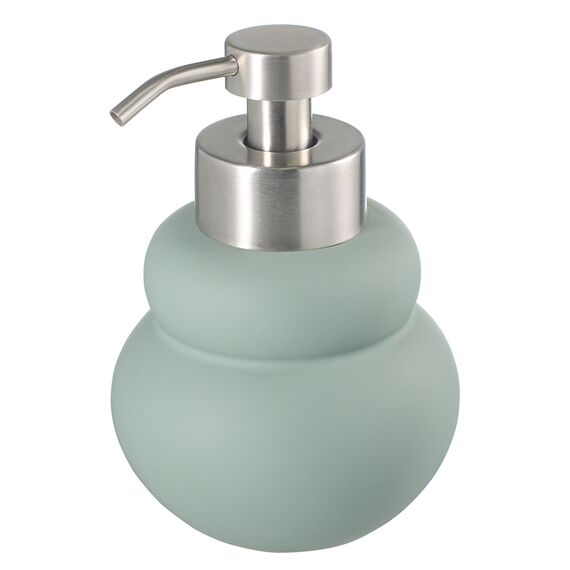 Диспенсер для жидкого мыла Markl, 420 мл, зеленый, Bergenson Bjorn Bath, изображение 3