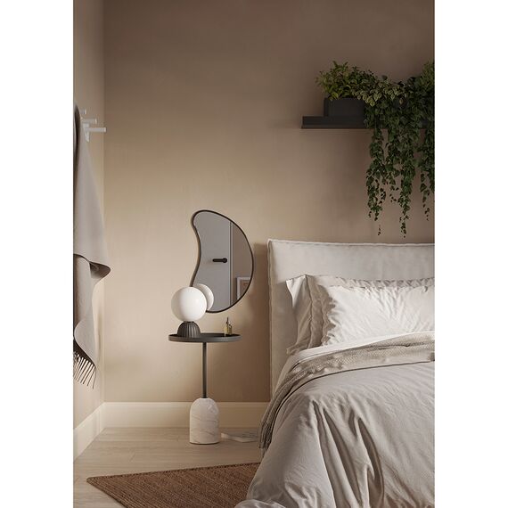 Зеркало настенное Reflexion, 55x53 см, Bergenson Bjorn, изображение 3