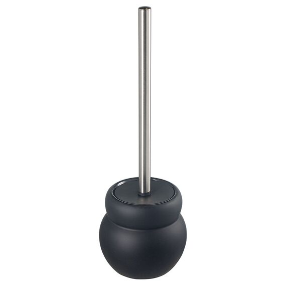 Ершик для унитаза Markl, черный, Bergenson Bjorn Bath, изображение 4