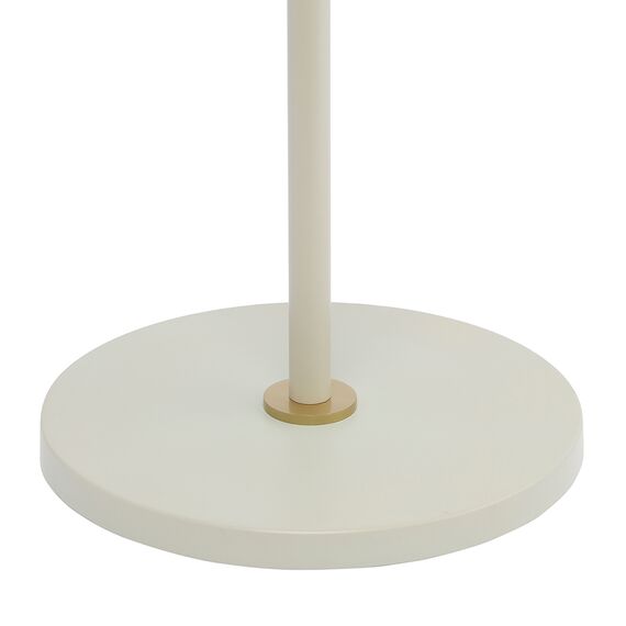 Вешалка напольная Mera, слоновая кость, LATITUDE, изображение 7