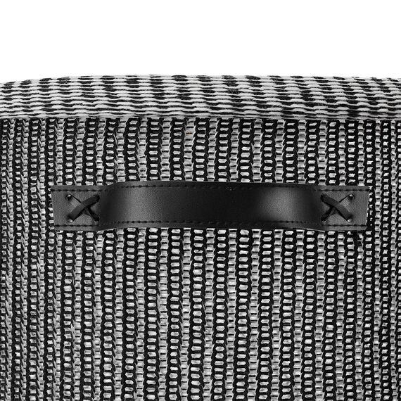 Корзина для хранения Sustainable collection, 37х52 см, черная, Bergenson Bjorn, изображение 9