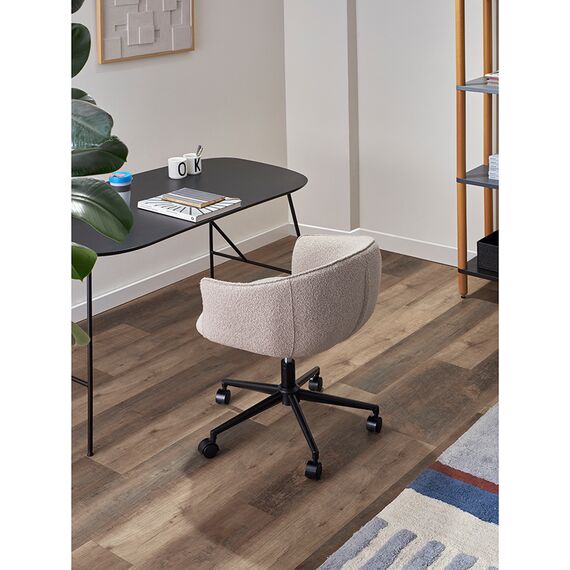 Кресло Paal, букле, серое, Bergenson Bjorn, изображение 3