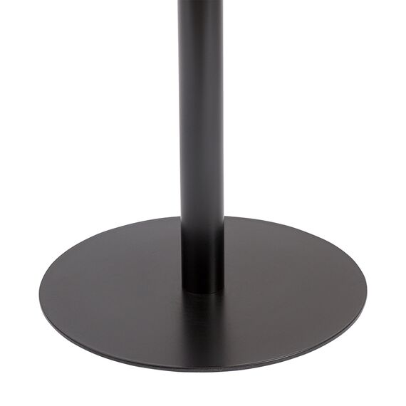 Вешалка напольная Espen, 174 см,  черная/светлый орех, Bergenson Bjorn, изображение 4