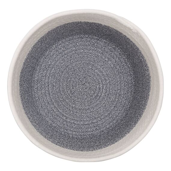 Кашпо Gerd, 30х29 см кремовое/светло-серое, Bergenson Bjorn, изображение 4