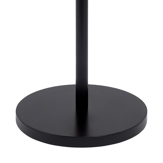 Вешалка напольная Forsty, 173 см, черная, Bergenson Bjorn, изображение 7