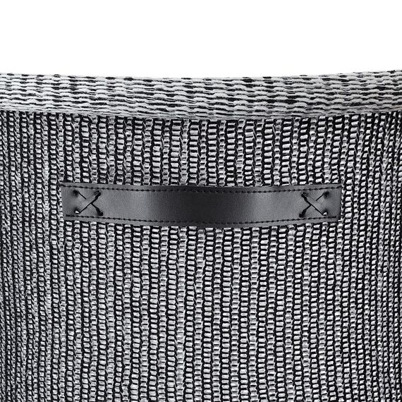 Корзина для хранения Sustainable collection, 42х55 см, черная, Bergenson Bjorn, изображение 9