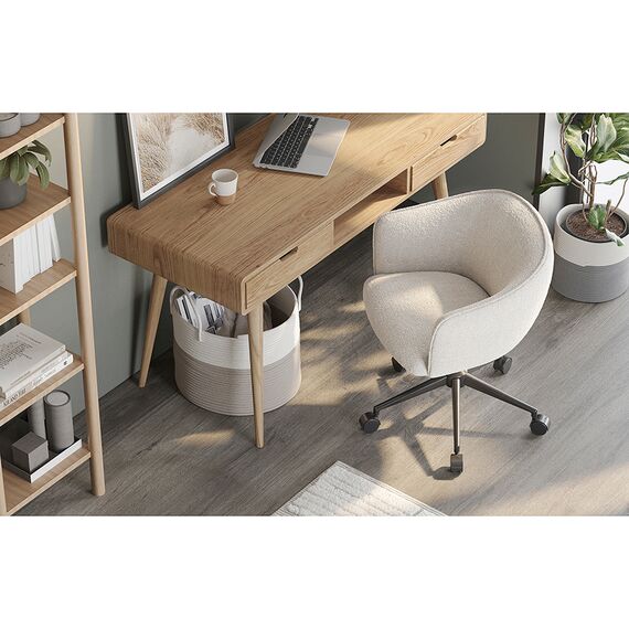 Кресло Paal, букле, серое, Bergenson Bjorn, изображение 11