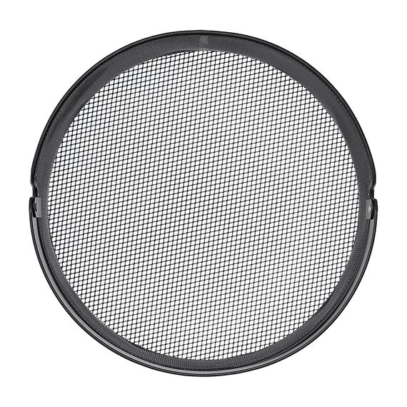 Корзина для хранения Ferrant, 25х12,5 см, черная, Bergenson Bjorn, изображение 7