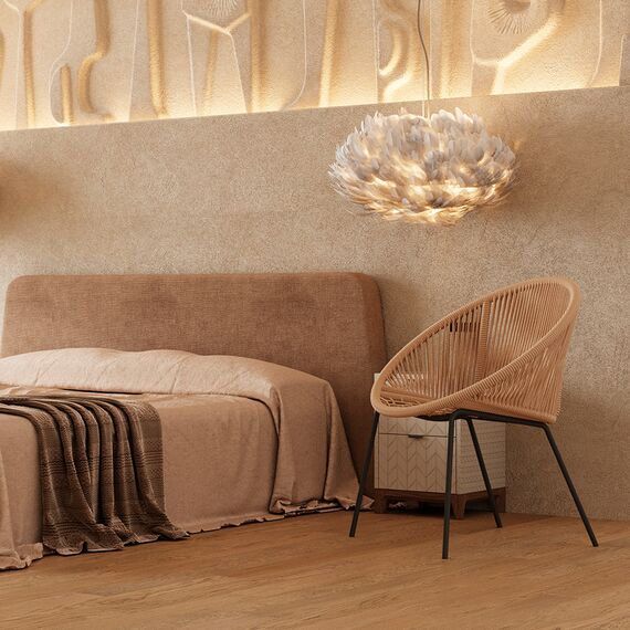 Кресло Marianne, коричневое, Bergenson Bjorn, изображение 9