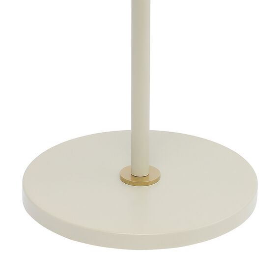 Вешалка напольная Fem, слоновая кость, LATITUDE, изображение 6