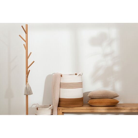 Вешалка напольная Forsty, 173 см, натуральное дерево, Bergenson Bjorn, изображение 2