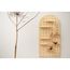 Пегборд Shely, 60х120 см, светлое дерево, Bergenson Bjorn, изображение 3