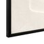 Панно декоративное с эффектом 3D Minimalism, с черной рамой, 50х70 см, Bergenson Bjorn, изображение 5