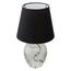 Лампа настольная Mirage, 19х32 см, с черным абажуром, Bergenson Bjorn, изображение 9
