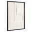 Панно декоративное с эффектом 3D Minimalism, с черной рамой, 50х70 см, Bergenson Bjorn, изображение 3