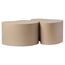 Набор из 2-х столиков Grannis, бежевые, Bergenson Bjorn, изображение 12