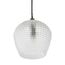 Светильник подвесной Aurora, 24 см, прозрачный, Bergenson Bjorn, изображение 5