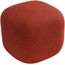 Пуф Trffel, красный, LATITUDE, изображение 10