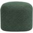 Пуф Trffel, темно-зеленый, LATITUDE