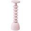 Подсвечник Vivlend, 36 см, розовый, Bergenson Bjorn, изображение 10