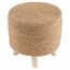 Пуф Sonja, светло-коричневый, Bergenson Bjorn, изображение 5