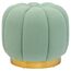 Пуф Swend, зеленый, Bergenson Bjorn