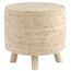 Пуф Sonja, светло-бежевый, Bergenson Bjorn