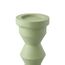 Подсвечник Vivlend, 30 см, нежно-зеленый, Bergenson Bjorn, изображение 11