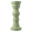 Подсвечник Vivlend, 30 см, нежно-зеленый, Bergenson Bjorn, изображение 10