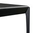 Стол обеденный Aska, 85х85 см, черный, LATITUDE, изображение 4