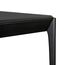 Стол обеденный Aska, 85х120 см, черный, LATITUDE, изображение 4