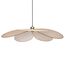 Светильник подвесной Kamille, 79 см, бежевый, Bergenson Bjorn, изображение 11