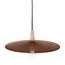 Светильник подвесной Mango Pyor, 29х26 см, коричневый, Bergenson Bjorn, изображение 5