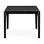 Стол кофейный Aska, 50х50 см, черный, LATITUDE, изображение 2
