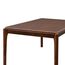 Стол кофейный Aska, 50х90 см, орех, LATITUDE, изображение 3