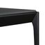 Стол обеденный Aska, 85х180 см, черный, LATITUDE, изображение 4
