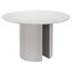Стол обеденный Ellie, 120 см, серый, Bergenson Bjorn, изображение 10