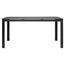 Стол обеденный Leif, 160х90 см, темно-серый, Bergenson Bjorn, изображение 8