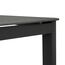 Стол обеденный Leif, 160х90 см, темно-серый, Bergenson Bjorn, изображение 10